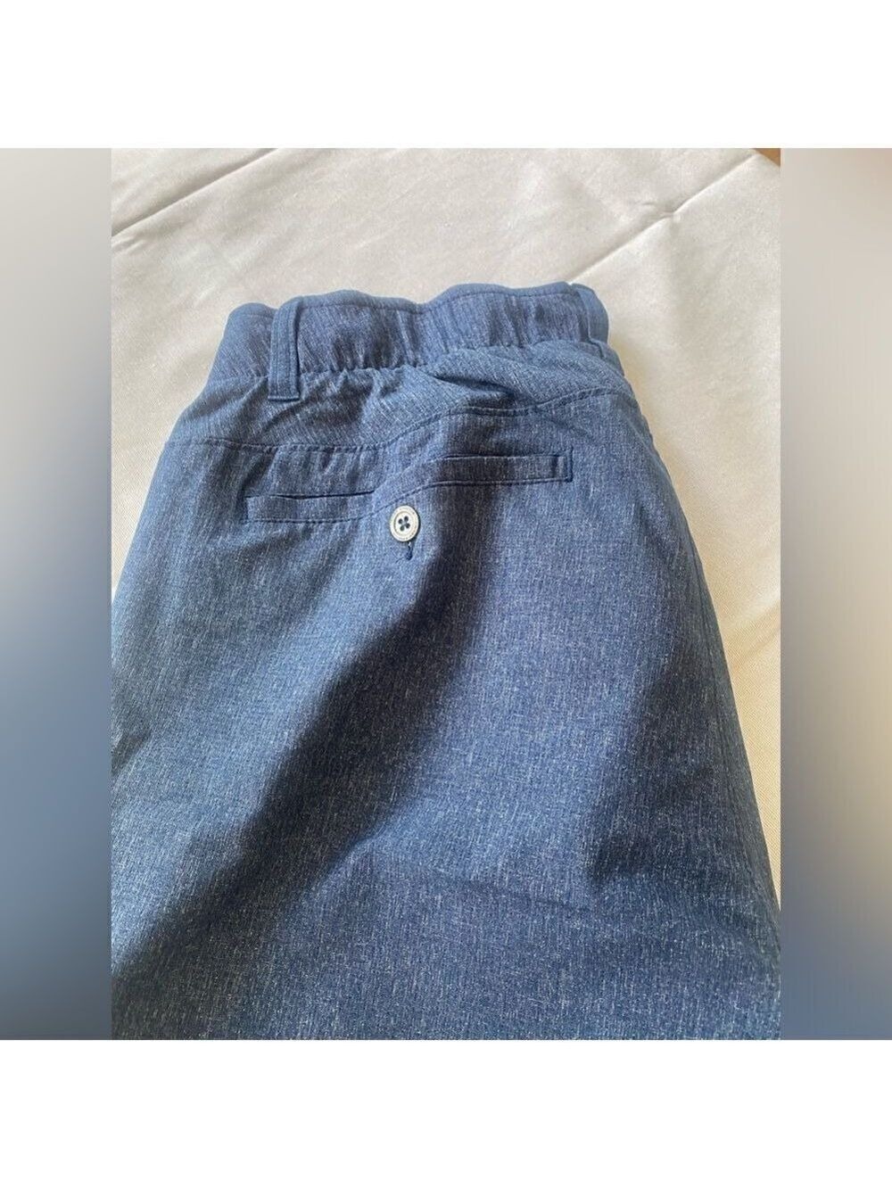 Under Armour golf pants! Excellent condition!! - Picture 5 of 8